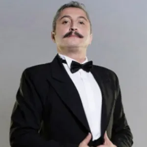 İhsan İlhan (Oyuncu)