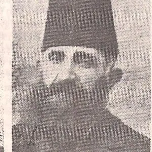 Ahmet Nüzhet Saraçoğlu