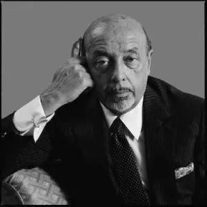Ahmet Ertegün