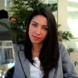 Bahar Özmen