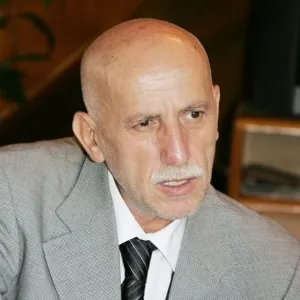 Ömer Lütfi Mete