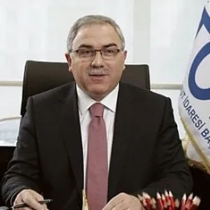 M. Ergün Turan
