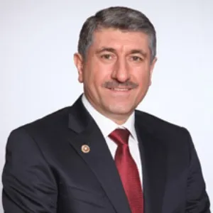 Yahya Akman