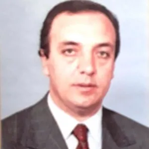 Timur Demir