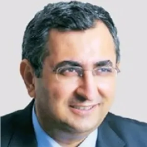 Mehmet Seyfettin Erol