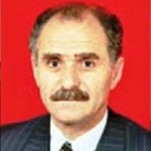 İlhami Binici