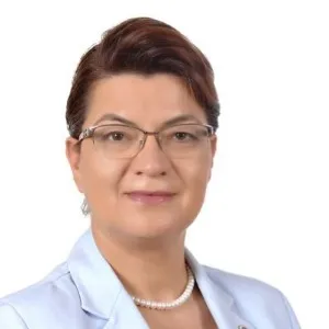 Suzan Şahin
