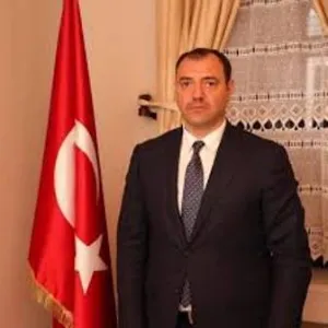 Çetin Oktay Kaldırım