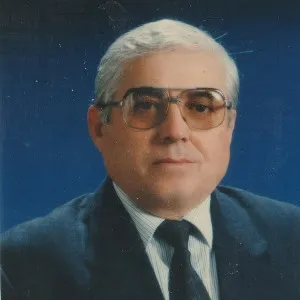 Ahmet Özerdem