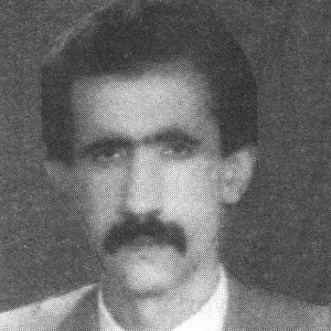 Duran Gürcü