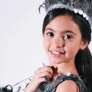 Tuana Naz Tiryaki