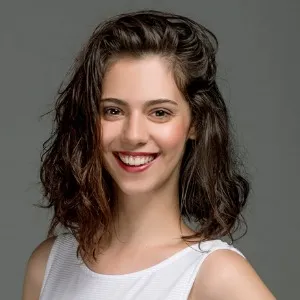 Ceren Koç