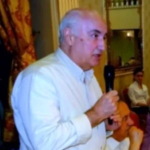 Gaffar Yakın
