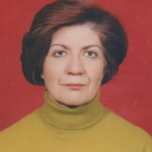 Şiir Erkök