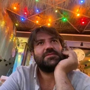 Ali Balcı (Yönetmen)