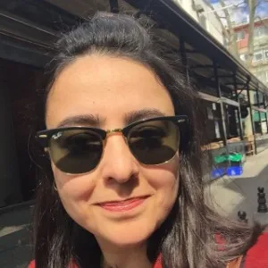 Gözde Kırgız