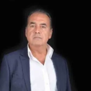 Çetin Özkan