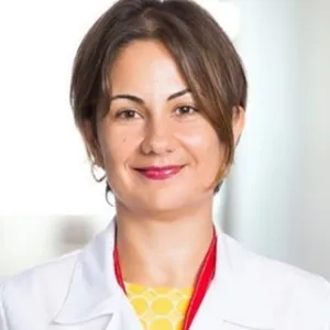 Gülgün Dilek Arman