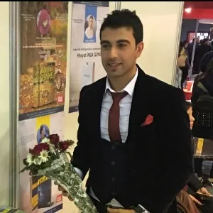 Gökhan Yavuzel