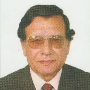 Yusuf İzzettin Boz