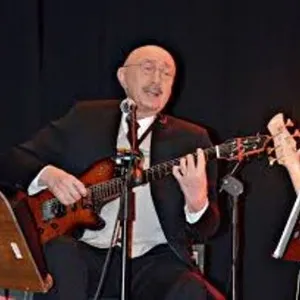 Özdemir Erdoğan