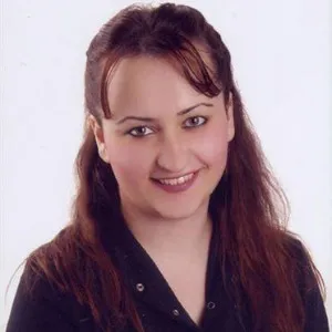 Ebru Erdemoğlu