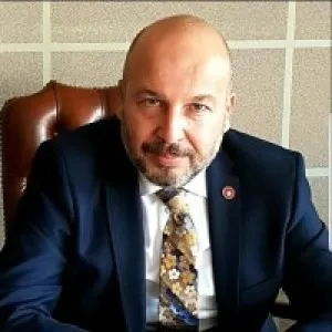 Serkan Taranoğlu