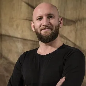 Hakan Örge