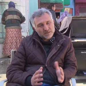 Taner Tunç