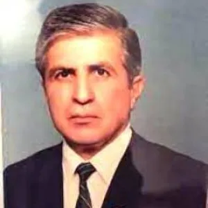 Nihat Harmancı