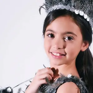 Tuana Naz Tiryaki