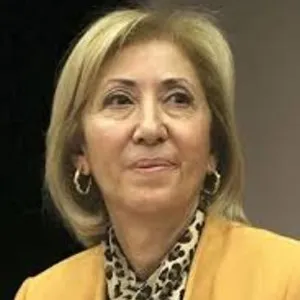 Ayşe Gülsün Bilgehan