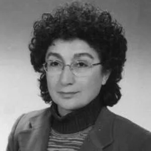 Sevgi İyi