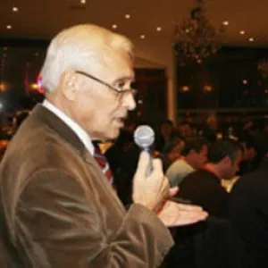 Ömer Türkçakal