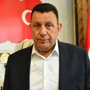 İbrahim Özyavuz