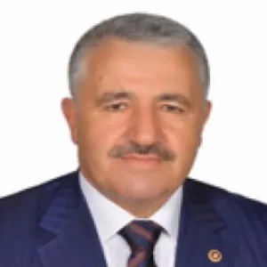 Ahmet Arslan (Karslı)