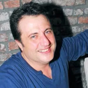 Ercan Saatçi