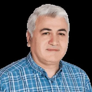 Ünal Bolat