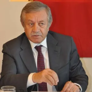 Celal Adan