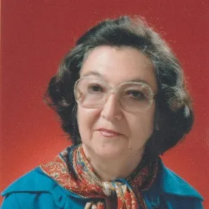 Şadiye Türker Özkır