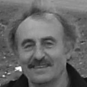 Ömer Laçiner
