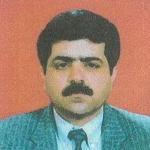 Ahmet Günbaş