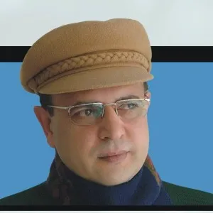 Celalettin Kurt