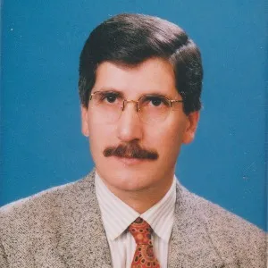Hasan Ali Kasır