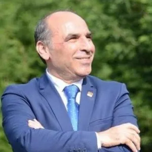 Erdin Bircan