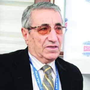 Faik Tarımcıoğlu