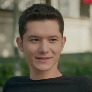 Arif Diren