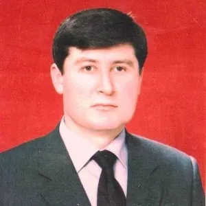 Kâmil Yeşil