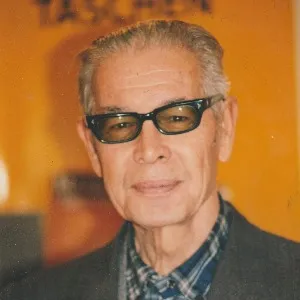 Osman Numan Baranus