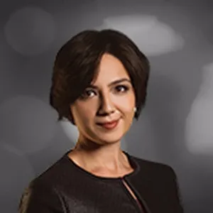 Begüm Dönmez